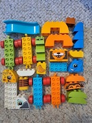 Lego Duplo 10863 części do zestawu