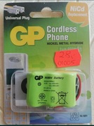 Akumulator do telefonów bezprzewodowych