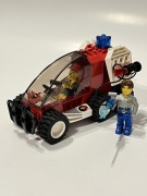 Lego 4605 | Jack Stone | 2001 | Stan idealny | Bez pudełka