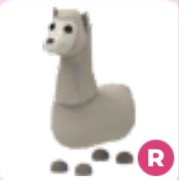 Lama R - Adopt Me Roblox