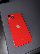 iPhone 13 256gb RED Czerwony