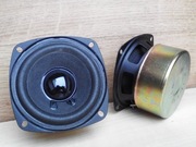 Głośniki średniotonowe 4om /10W 