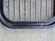 BMW G30 G11 kratka wlotowa kanał powietrza 7643298