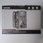 Fotopułapka leśna Denver WCT-8010 Full HD 8 MPx