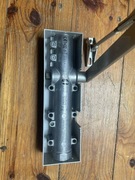 DORMA TS 71 Samozamykacz  drzwi