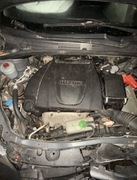 Suzuki sx4 s-cross grand vitara silnik kompletny J20A J20B