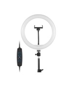 Lampa TRACER RING Ze Statywem 185cm