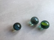 szklane kulki przeżroczyste