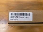 Górny wałek grzewczy do Konica Minolta Bizhub C220 C224 C284 C364