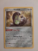 Galarian Stunfisk (Sword & Shield, 132/202)