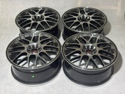 Felgi Audi A6 A4 A3 A1 PASSAT GOLF TOURAN 8Jx18 ET35 5x112 5x100 57,1