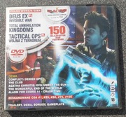 Deus ex invisable war PL/ Total Annhilation Kingdoms / Tactitical Ops PL