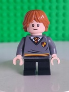 Figurka Lego - Harry Potter: hp273 Ron Weasley
