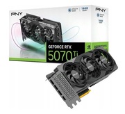 RTX 5070TI PNY 16GB GDDR7