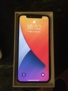 iPhone X 256gb 