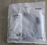 Kabel vga i audio 2m LINDY