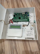 Alarm satel Integra 32