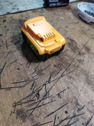 Bateria DEWALT 18V 5,2 Ah