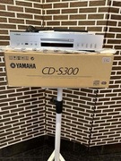 Odtwarzacz CD YAMAHA CD-S300
