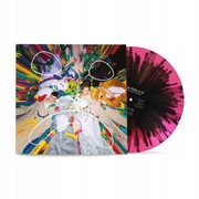 Winyl Kacperczyk - Kryzys Wieku Wczesnego 1z500