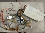 Wiązka kabli + sterownik zmywarki Bosch SMV68MX04E - Okazja!!!