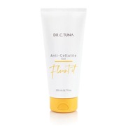 Ten żel antycellulitowy może Ci pomóc