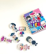 Mini Toca Boca – Dom Gwiazd