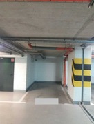 Miejsce w garażu podziemnym, Dobrego Pasterza