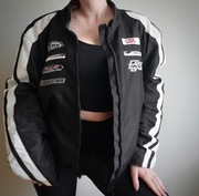 Fast Lane racing kurtka motor nascar vintage 5xl