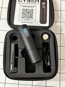 Cyber Wireless Smart-Pen technology by Lithuanian Irons