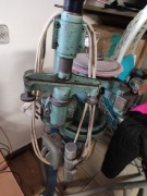 Ostrzałka do łyżew 