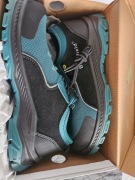 Buty robocze Bearfield Bolton S1 - rozmiar 42