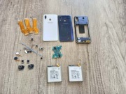 Części zamienne do Samsunga Galaxy A40