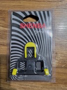 Bloki szosowe Shenba do pedałów Shimano SPD SL