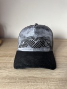 NOWA czapka z daszkiem BUFF Trucker Cap Burj Black uni