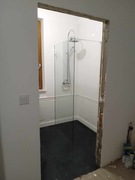 płytki Tubądzin TORANO ANTHRAZITE 60x60