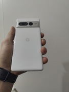 Google pixel 7 pro 128 gb, bardzo dobry stan 