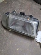 Lampa reflektor prawa z kierunkowskazem Seat Cordoba 6k1 