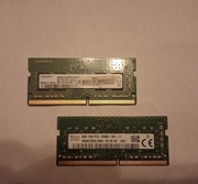 PAMIĘĆ RAM 16GB DDR4 3200 2666 Mhz SO DIMM