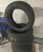 Opony Zimowe NOKIAN 225/55/R17 97H RunFlat