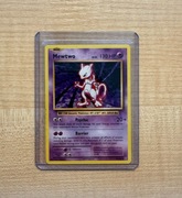 Karta Pokemon Mewtwo 51/108 – Rare – Lightly Played (XY Evolutions)