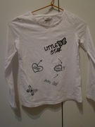 bluzka + koszulka rozm. 146