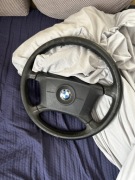 Kierownica BMW e39 e46 e36