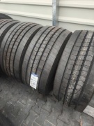 Falken RI151 385/55/22.5 