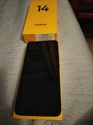 Smartfon Realme 14 nowy 