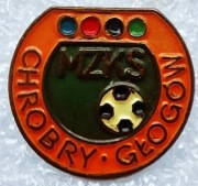 Chrobry Głogów     