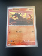 Salandit 015/088 Perfect Order Pokemon TCG