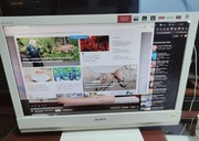 Monitor z funkcją telewizora Sony KDL22BX200