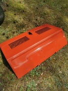 Klapa do malucha tył 126p