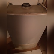  piec gazowy Vaillant turbo